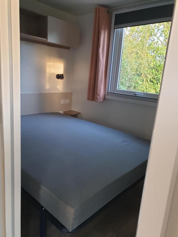 Mobil Home 3 Chambres Lattes Εξωτερικό φωτογραφία