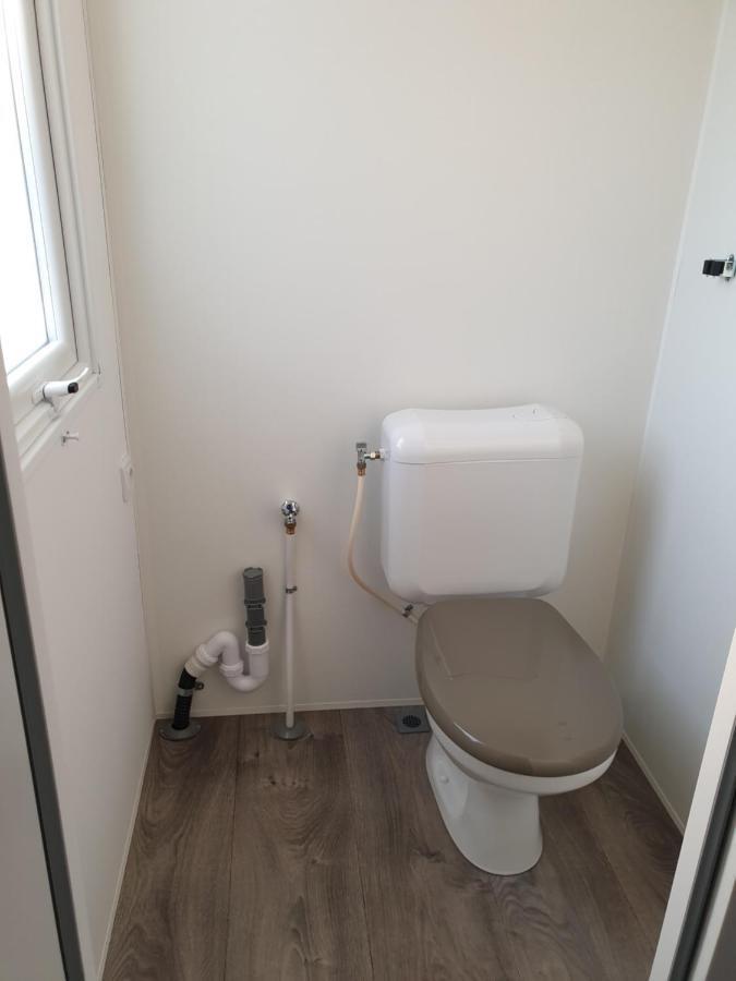 Mobil Home 3 Chambres Lattes Εξωτερικό φωτογραφία
